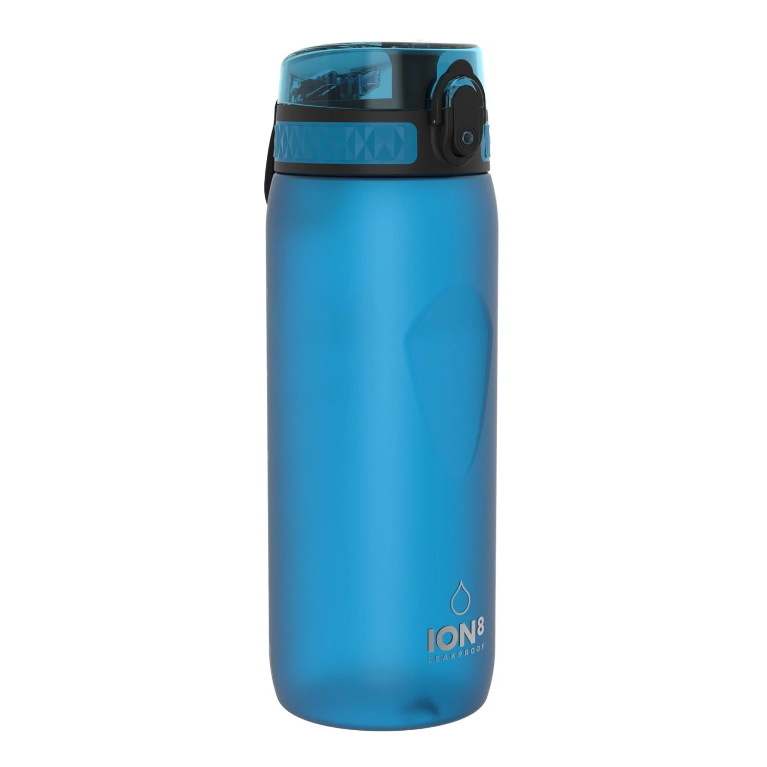 Ion8 Leak Proof Cycling Water Bottle, BPA Free, Blue, 750ml Water Bottles 1 Ion8 Leak Proof Cycling Water Bottle, BPA Free, Blue, 750ml Water Bottles