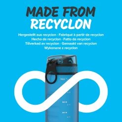 Ion8 Leak Proof Cycling Water Bottle, BPA Free, Blue, 750ml Water Bottles 11 Ion8 Leak Proof Cycling Water Bottle, BPA Free, Blue, 750ml Water Bottles