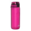 Water Bottles Ion8 Leak Proof Cycling Water Bottle, BPA Free, Pink, 750ml