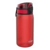 Ion8 Leak Proof Kids' Water Bottle, BPA Free, Red, 400ml