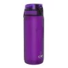 Ion8 Leak Proof Cycling Water Bottle, BPA Free, Purple, 750ml