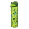 Water Bottles Ion8 Leak Proof Slim Water Bottle, BPA Free, Ecology, 600ml