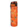 Ion8 Leak Proof Slim Water Bottle, BPA Free, Llamas, 600ml