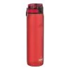 Ion8 Leak Proof 1 Litre Sports Water Bottle, BPA Free, Red, 1100ml