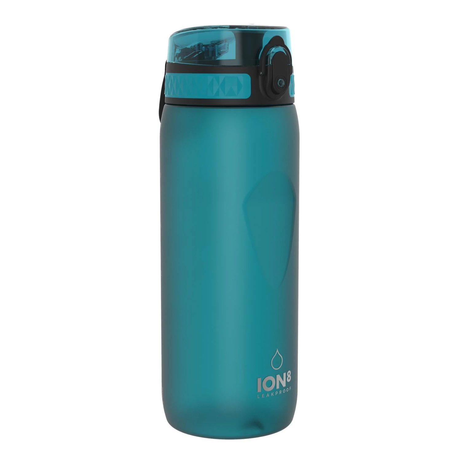 Ion8 Leak Proof Cycling Water Bottle, BPA Free, Aqua, 750ml Water Bottles 1 Ion8 Leak Proof Cycling Water Bottle, BPA Free, Aqua, 750ml Water Bottles