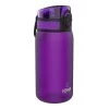 Water Bottles Ion8 Leak Proof Kids' Water Bottle, BPA Free, Purple, 400ml