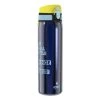 Water Bottles Ion8 Leak Proof Steel Water Bottle, Vacuum Insulated, Sapphire Blue, 500ml