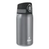 Water Bottles Ion8 Leak Proof Steel Water Bottle, Vacuum Insulated, Grey, 320ml