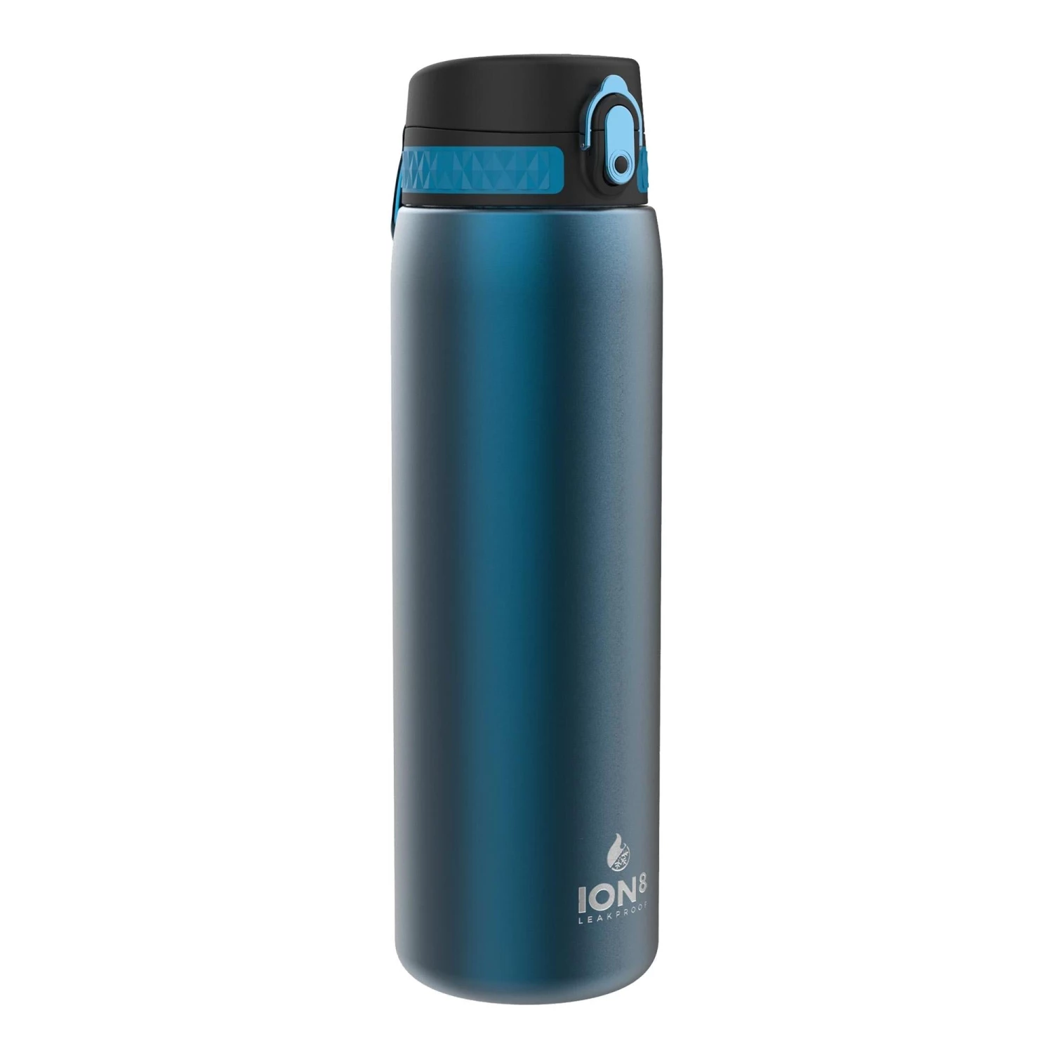 Copy Of Ion8 Leak Proof 1 Litre Steel Water Bottle, Vacuum Insulated, Blue Water Bottles 1 Copy Of Ion8 Leak Proof 1 Litre Steel Water Bottle, Vacuum Insulated, Blue Water Bottles