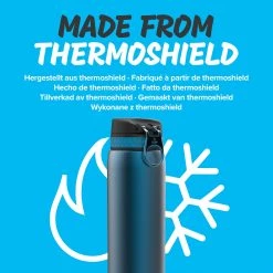 Copy Of Ion8 Leak Proof 1 Litre Steel Water Bottle, Vacuum Insulated, Blue Water Bottles 11 Copy Of Ion8 Leak Proof 1 Litre Steel Water Bottle, Vacuum Insulated, Blue Water Bottles