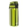 Water Bottles Ion8 Leak Proof Kids' Water Bottle, Stainless Steel, Green, 400ml