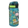 Ion8 Leak Proof Kids' Water Bottle, BPA Free, Space, 400ml Water Bottles