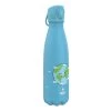 Ion8 Leak Proof Vacuum Insulated Stainless Steel Water Bottle, 500ml (17oz), Happy Earth