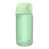 Ion8 Leak Proof Kids' Water Bottle, BPA Free, Surf Green, 400ml (13oz)