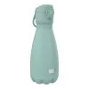 Ion8 Leak Proof Water Bottle, Vacuum Insulated, Turquoise, 280ml (10oz)