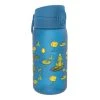 Ion8 Leak Proof Kids' Water Bottle, BPA Free, Frog Pond, 400ml (13oz) Water Bottles