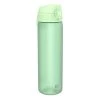 Water Bottles Ion8 Leak Proof Slim Water Bottle, BPA Free, Surf Green, 600ml (20oz)