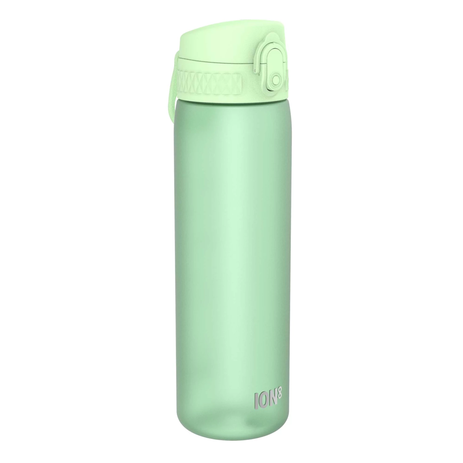 Water Bottles Ion8 Leak Proof Slim Water Bottle, BPA Free, Surf Green, 600ml (20oz) 1 Water Bottles Ion8 Leak Proof Slim Water Bottle, BPA Free, Surf Green, 600ml (20oz)