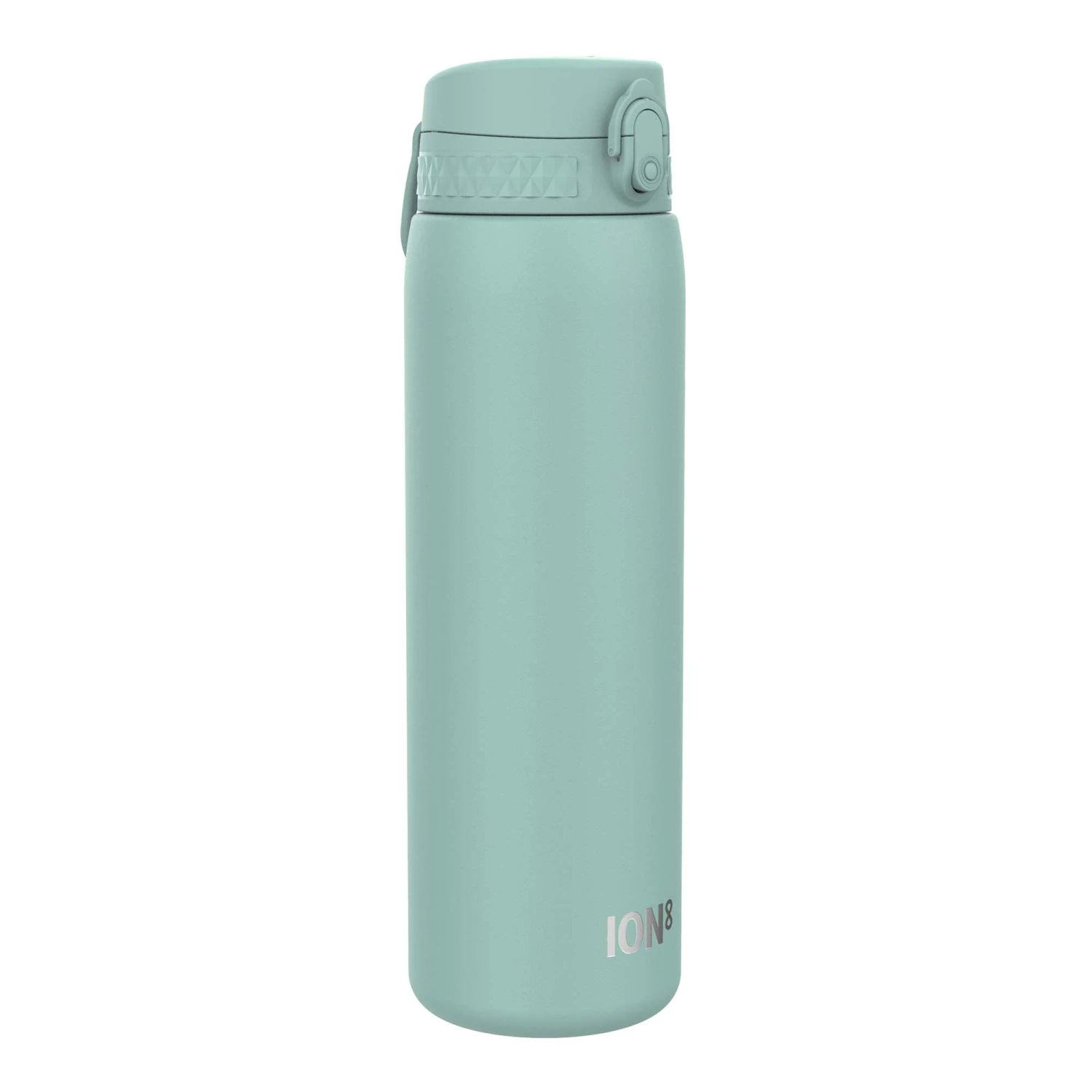 Ion8 Leak Proof 1 Litre Water Bottle, Vacuum Insulated, Turquoise, 920ml(31oz) 1 Ion8 Leak Proof 1 Litre Water Bottle, Vacuum Insulated, Turquoise, 920ml(31oz)