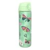 Water Bottles Ion8 Leak Proof Slim Water Bottle, BPA Free, Wild Butterfly, 600ml (20oz)