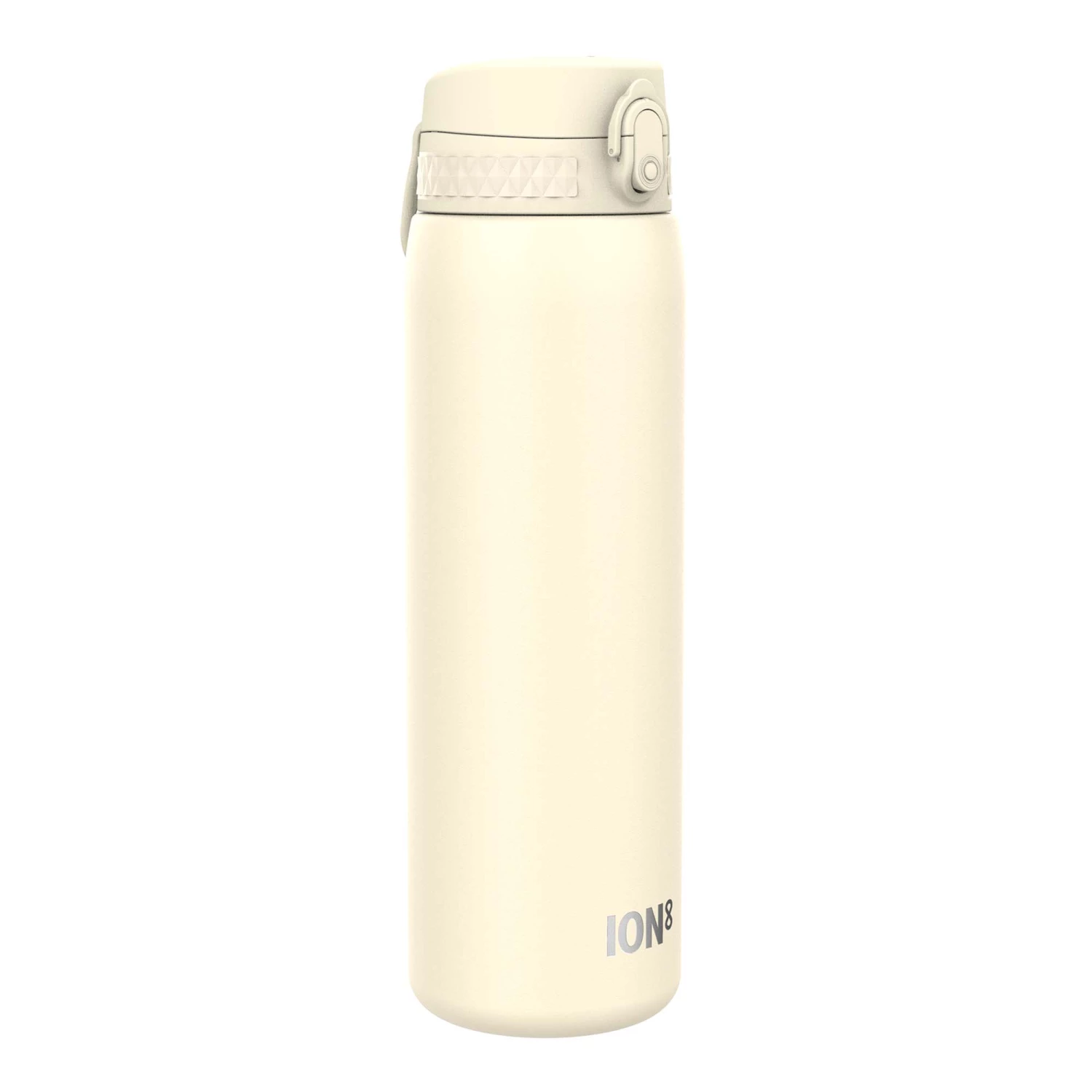 Water Bottles Ion8 Leak Proof 1 Litre Water Bottle, Vacuum Insulated, Peach Tofu, 920ml (31oz) 1 Water Bottles Ion8 Leak Proof 1 Litre Water Bottle, Vacuum Insulated, Peach Tofu, 920ml (31oz)
