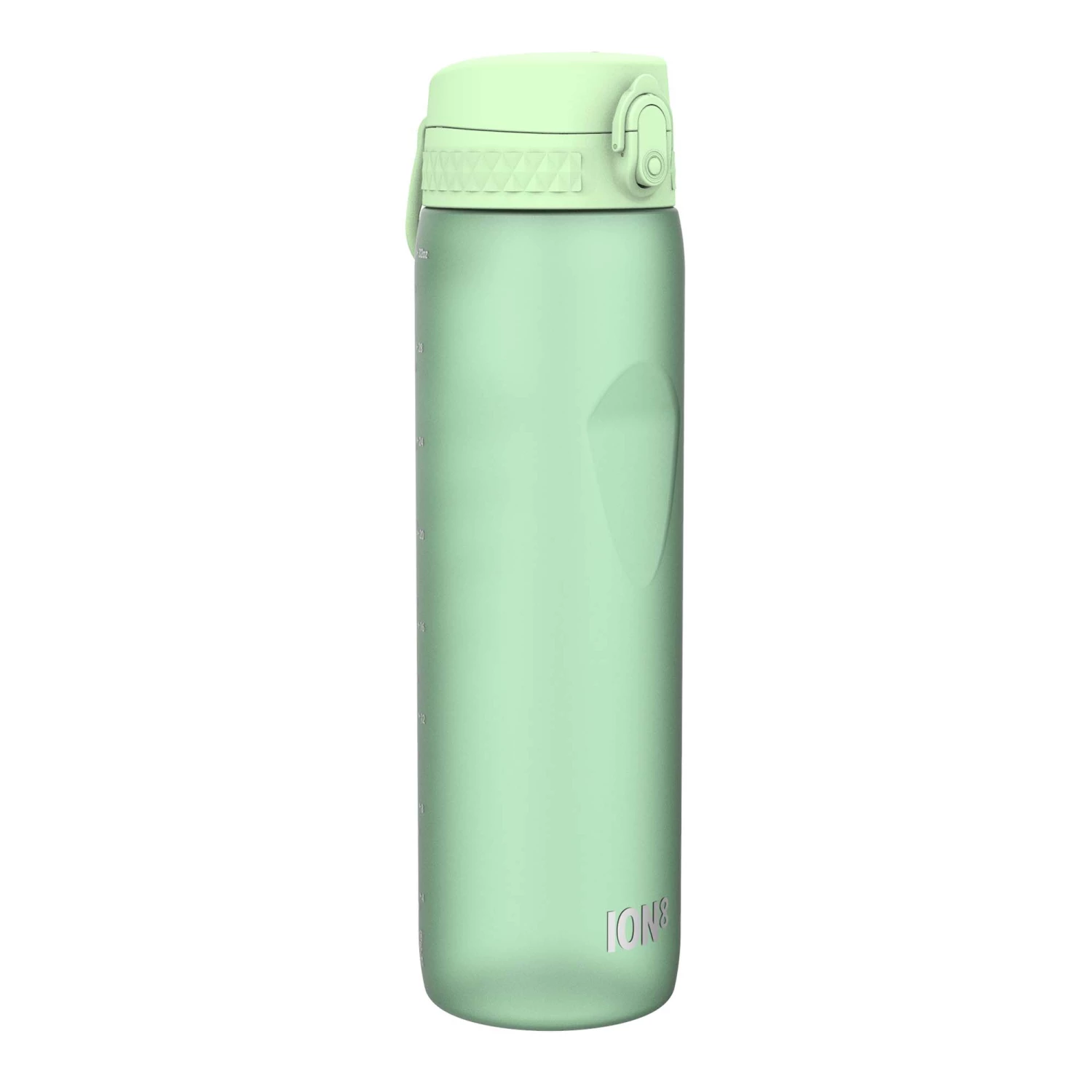 Water Bottles Ion8 Leak Proof 1 Litre Water Bottle, BPA Free, Surf Green, 1100ml (36oz) 1 Water Bottles Ion8 Leak Proof 1 Litre Water Bottle, BPA Free, Surf Green, 1100ml (36oz)