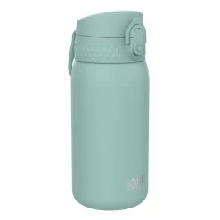 Water Bottles Ion8 Leak Proof Water Bottle, Vacuum Insulated, Turquoise, 320ml (11oz)