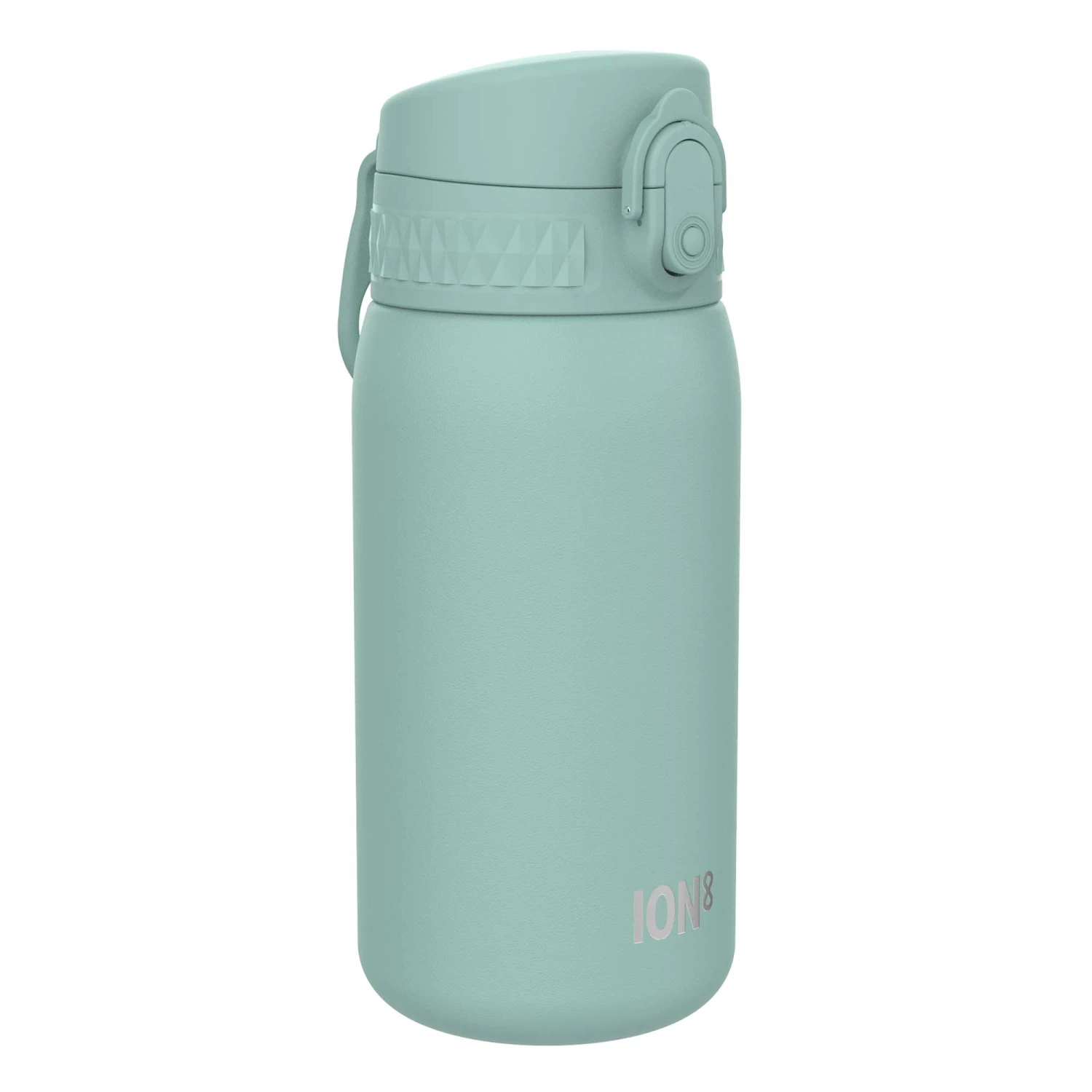 Water Bottles Ion8 Leak Proof Water Bottle, Vacuum Insulated, Turquoise, 320ml (11oz) 1 Water Bottles Ion8 Leak Proof Water Bottle, Vacuum Insulated, Turquoise, 320ml (11oz)