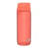 Ion8 Leak Proof Cycling Water Bottle, BPA Free, Coral, 750ml (24oz)