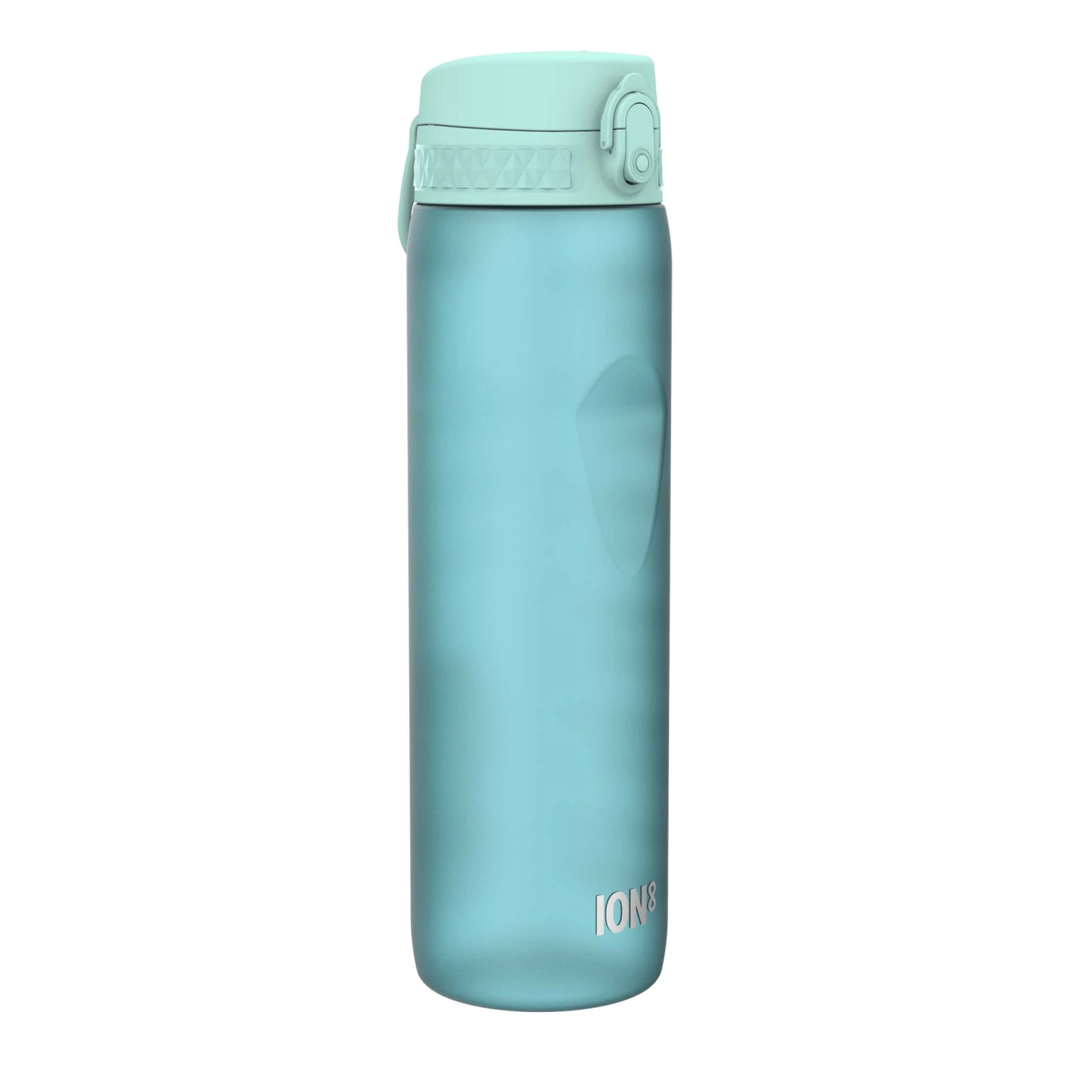 Water Bottles Ion8 Leak Proof 1 Litre Water Bottle, BPA Free, Sonic Blue Motivator, 1100ml 1 Water Bottles Ion8 Leak Proof 1 Litre Water Bottle, BPA Free, Sonic Blue Motivator, 1100ml