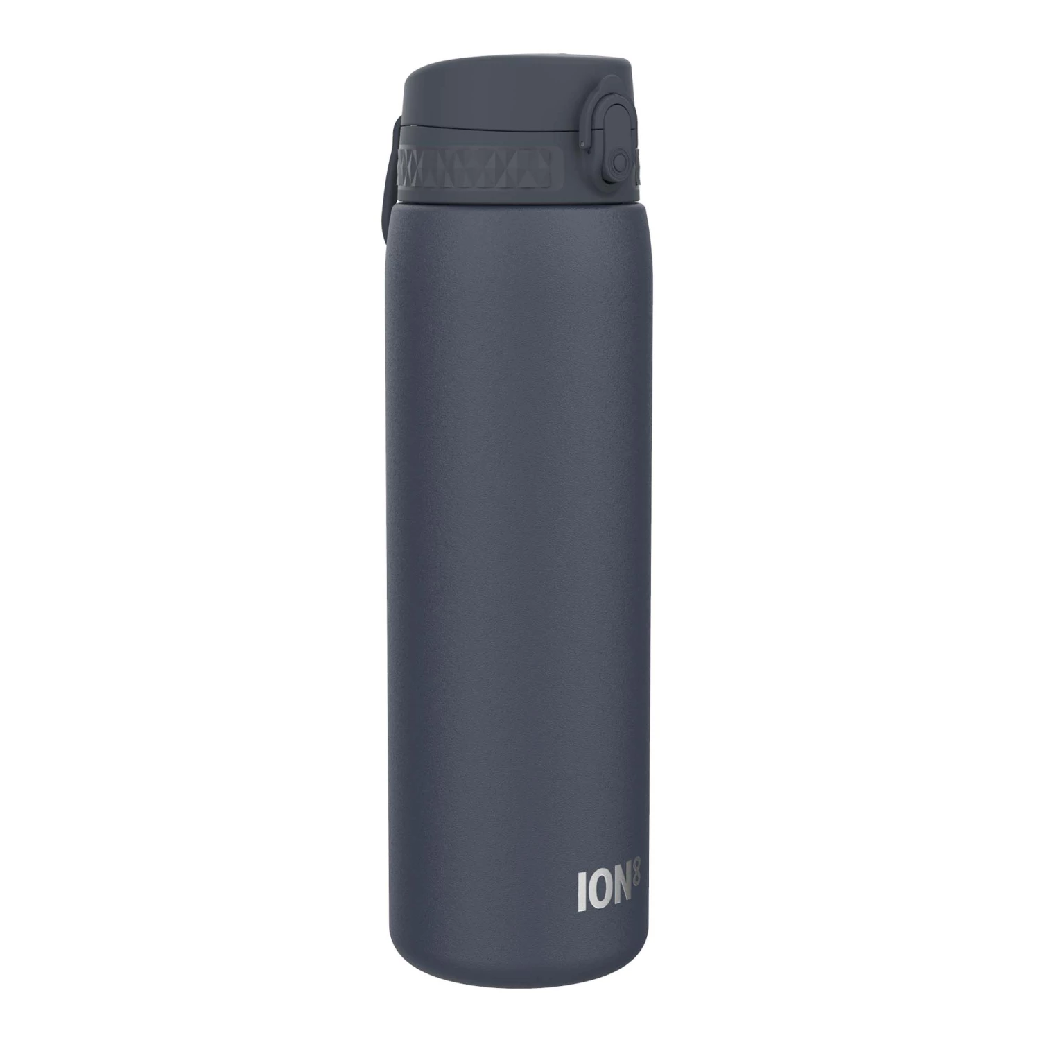 Water Bottles Ion8 Leak Proof 1 Litre Water Bottle, Vacuum Insulated, Ash Navy, 920ml (31oz) 1 Water Bottles Ion8 Leak Proof 1 Litre Water Bottle, Vacuum Insulated, Ash Navy, 920ml (31oz)