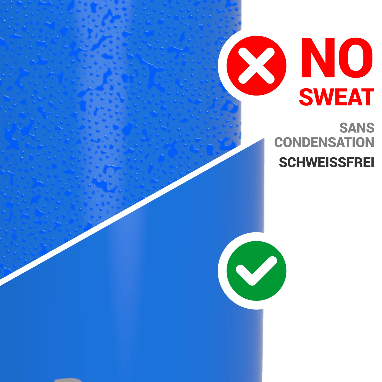 Ion8 Friends Of The Earth Steel Water Bottle, Vacuum Insulated, Turtles, 500ml 7 Ion8 Friends Of The Earth Steel Water Bottle, Vacuum Insulated, Turtles, 500ml