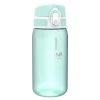 Ion8 Leak Proof Kids' Water Bottle, BPA Free, Mint Aqua, 400ml Water Bottles