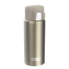 Travel Mugs Ion8 CafeStor Reusable Cup, Vacuum Insulated, Gold, 360ml