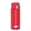 Travel Mugs Ion8 CafeStor Reusable Cup, Vacuum Insulated, Red, 360ml