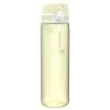 Ion8 Leak Proof Slim Water Bottle, BPA Free, Lemon, 600ml