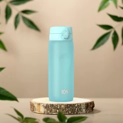Ion8 Leak Proof Cycling Water Bottle, BPA Free, Sonic Blue, 750ml (24oz) Water Bottles