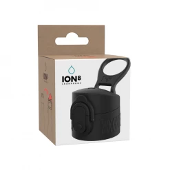 Kids Water Bottles Ion8 Leak Proof Replacement Water Bottle Lid, BPA Free, Small