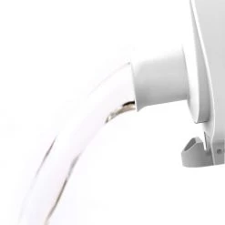 Ion8 Leak Proof Slim Water Bottle, BPA Free, Mint Aqua, 600ml Water Bottles 10 Ion8 Leak Proof Slim Water Bottle, BPA Free, Mint Aqua, 600ml Water Bottles