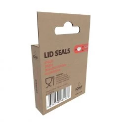 Ion8 Leak Proof Replacement Water Bottle Seals